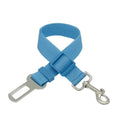 Anti-Shock Dog Car Safety Harness Strap