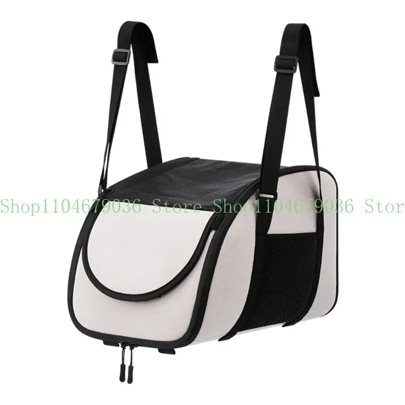 Travel-Safe Pet Center Console Seat