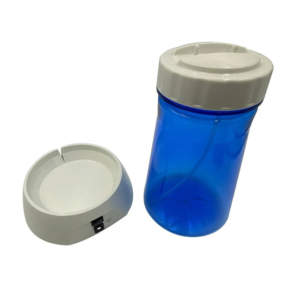 Pet Dental Cleansing Machine
