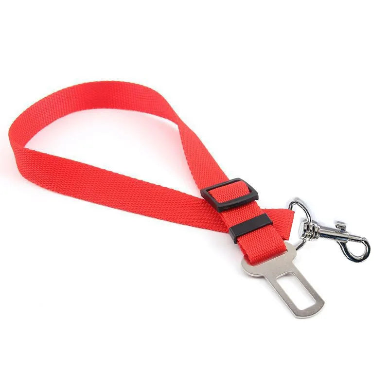 Heavy-Duty Pet Car Safety Belt